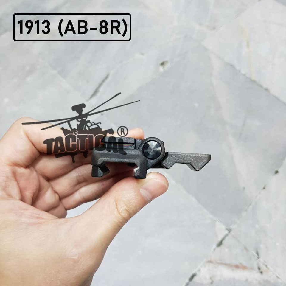 พานท้ายปืนแบบพับได้ ยี่ห้อ JMac รุ่น 1913 Folding Mech