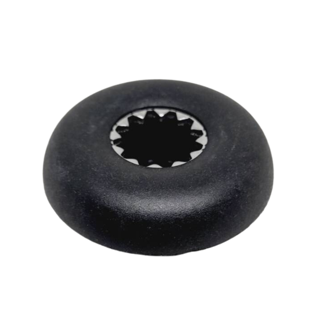 อะไหล่หัวเห็ดดอกเห็ดเครื่องปั่่นน้้ำผลไม้ แบบน็อตข้าง รหัส 1200