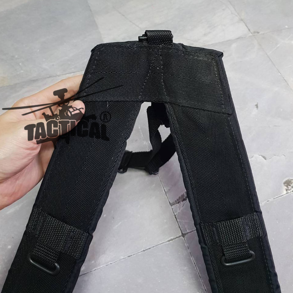 สายโยงบ่า US. (LBE LC-1)