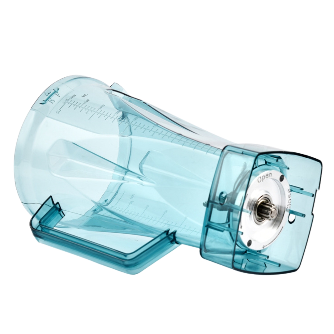 อะไหล่โถปั่นสมูทตี้พร้อมชุดใบมีดเทียบ/แท้ โมเดิล 767 ใช้ได้หลายรุ่น รหัส 1155