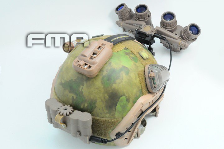 กล้อง Night Vision NVG-18 Dummy (4 ตา)