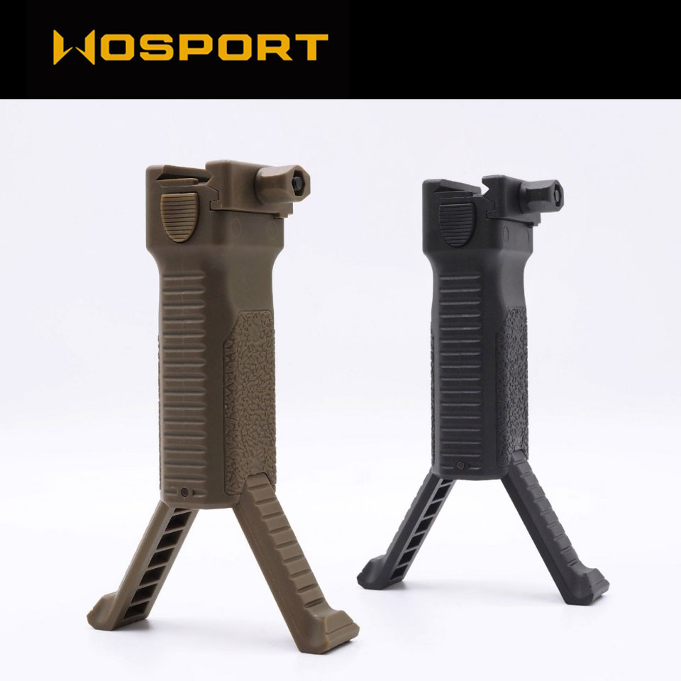 กริปมือขาทราย 2.0 ยี่ห้อ Wosport