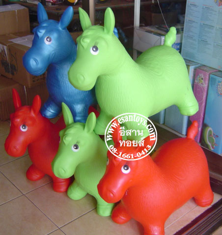 สัตว์เด้งดึ๋ง