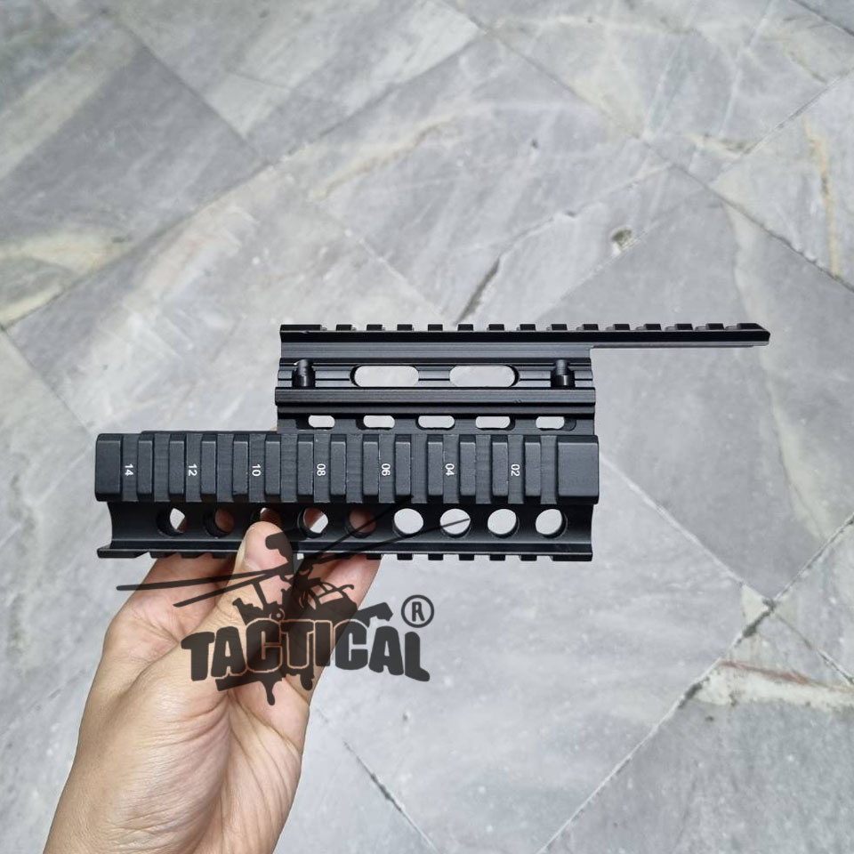 ชุดหน้า RISQuad สำหรับ AK47/AK74