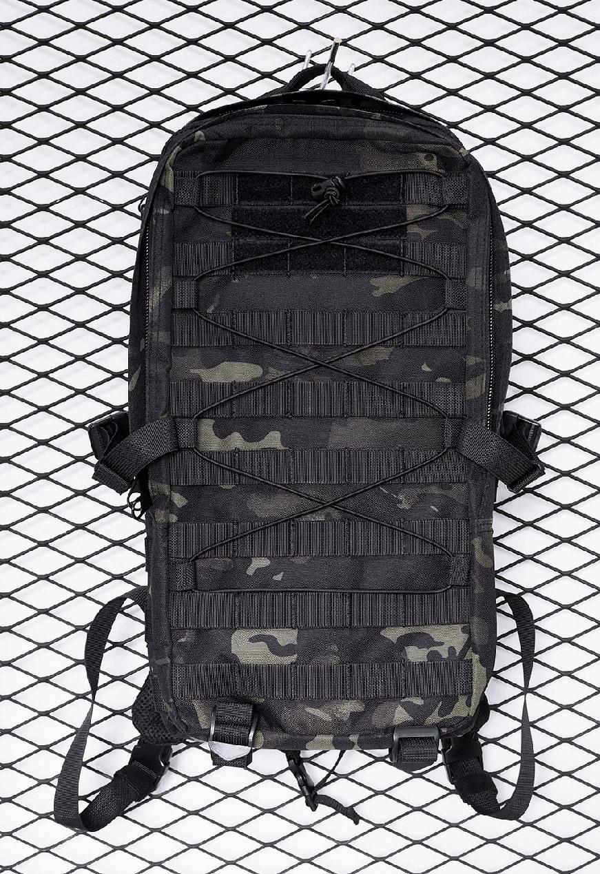เป้ Assault Backpack (SOETAC)