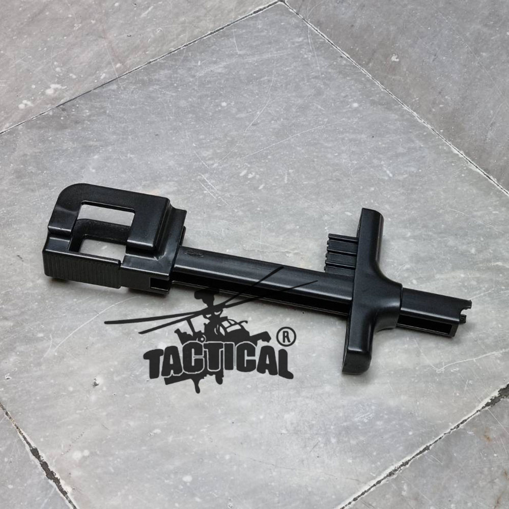 Rifle Speed Loader (ตัวช่วยโหลดลูกกระสุน)