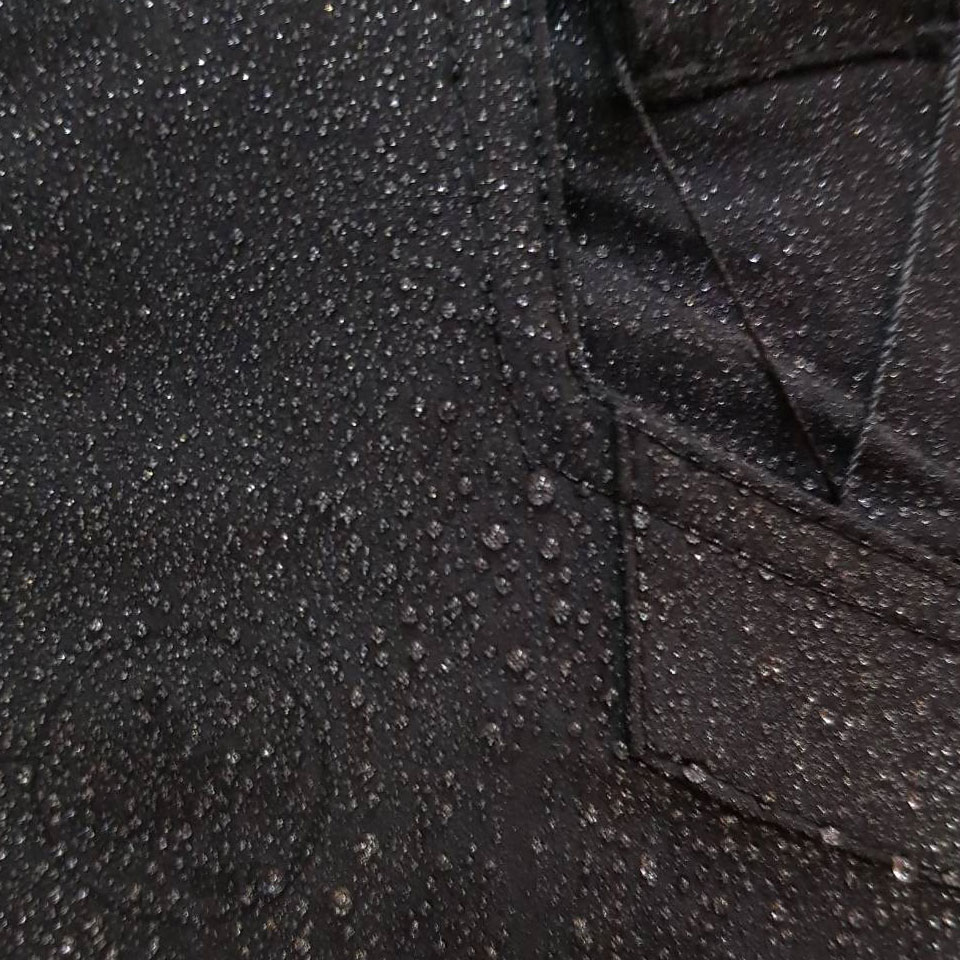 กางเกง IX7 Pave Hawk ผ้า Teflon เบา นุ่ม กันน้ำ