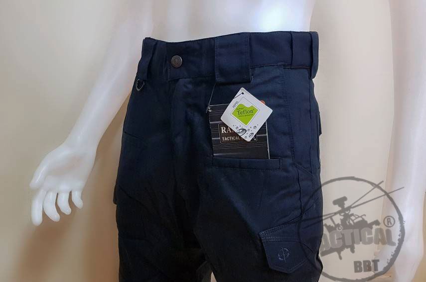 กางเกง Ranger ทรง Stryke สีกรมท่า