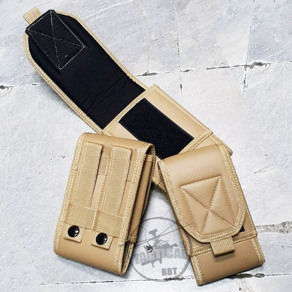 ซองโทรศัพท์ หนัง (เล็ก กลาง ใหญ่)