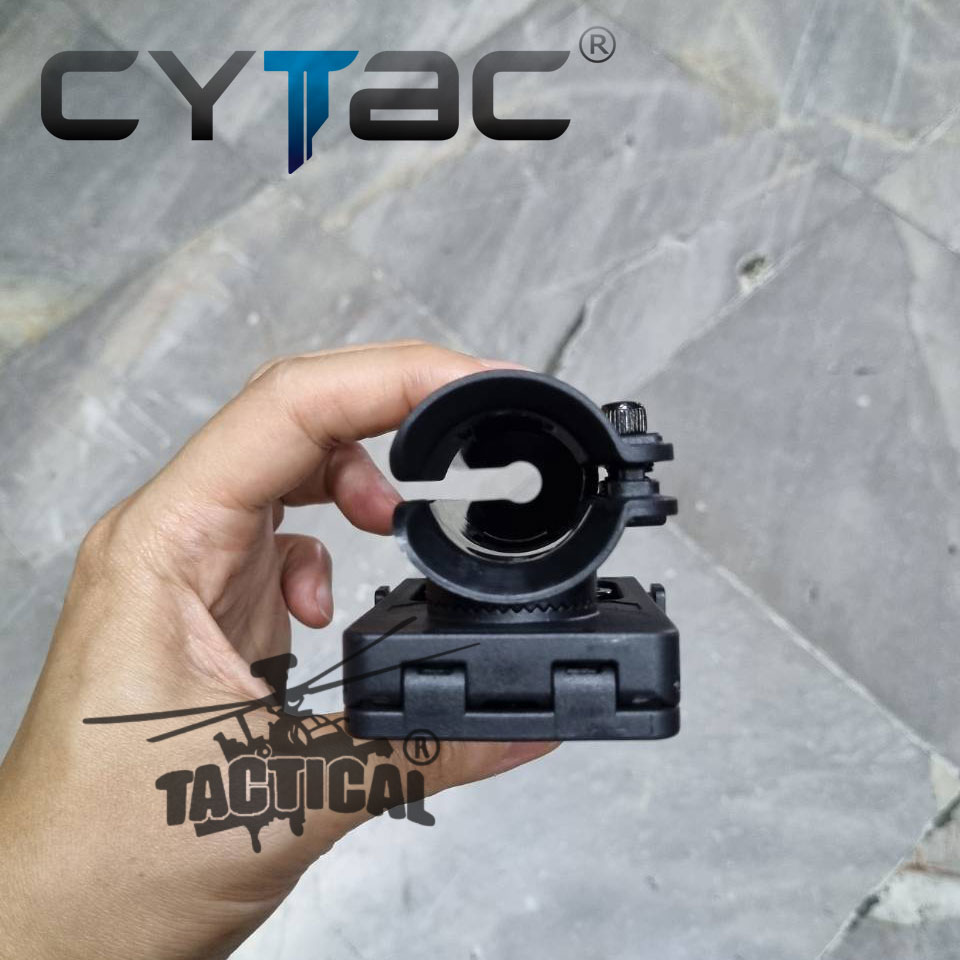 (ของแท้) ซองดิ้ว Cytac (Universal Baton Holder)
