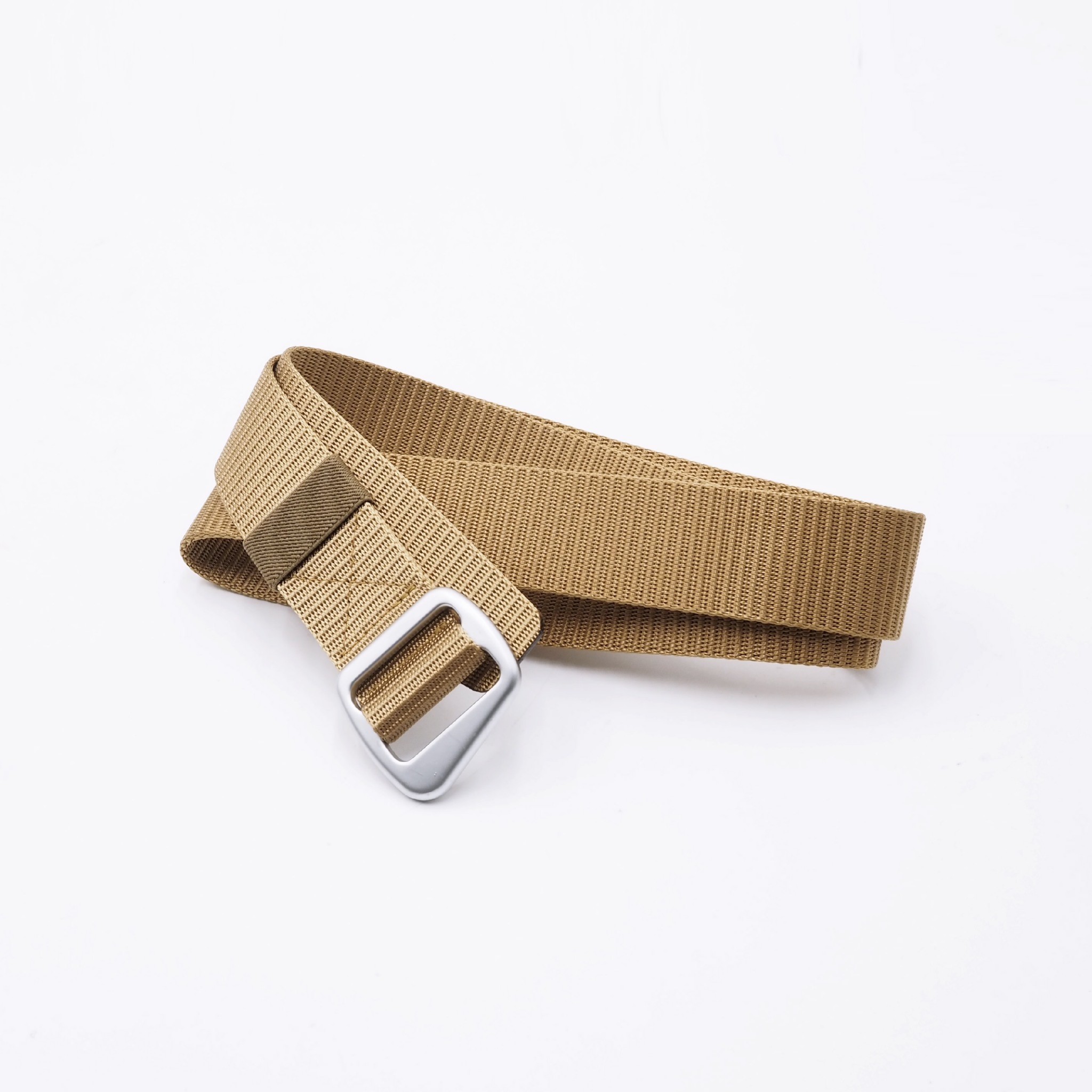 เข็มขัดไนลอน แท้ 100% B6