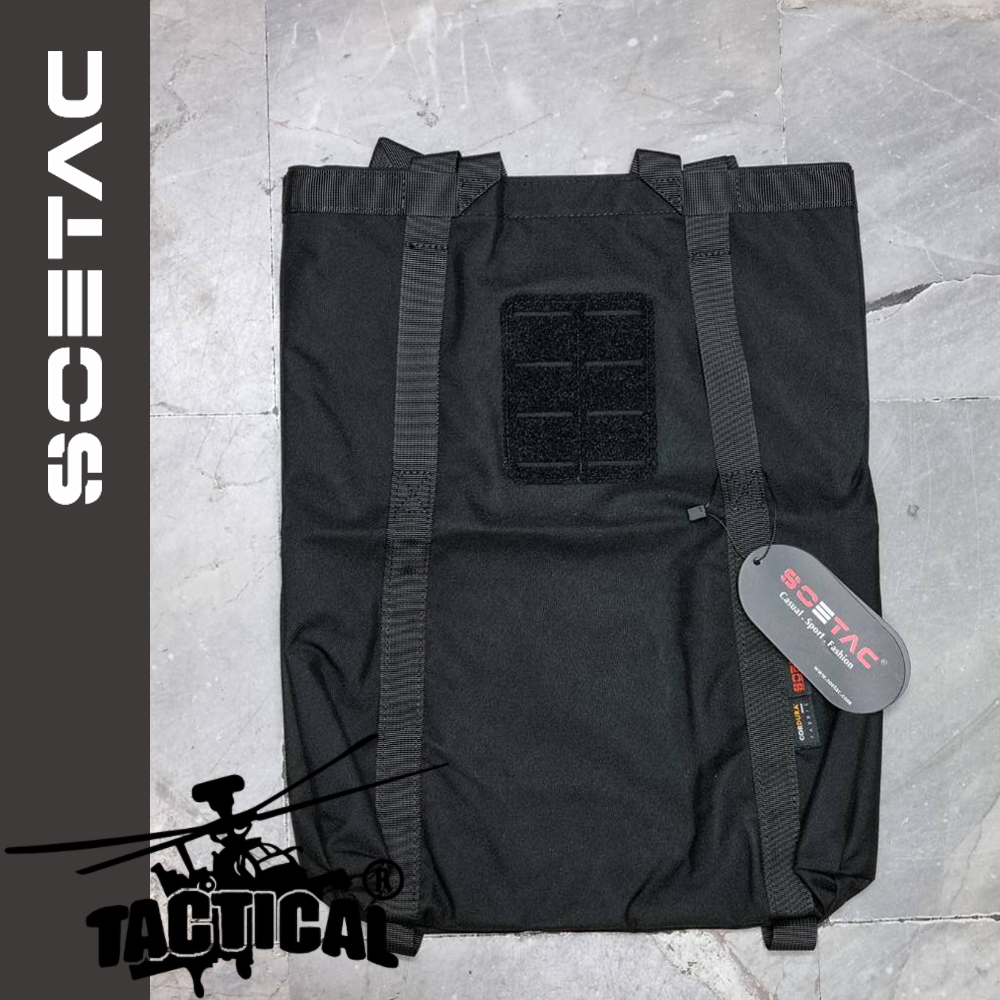 กระเป๋าผ้า Cordura สะพาย/หิ้ว ยี่ห้อ SOETAC