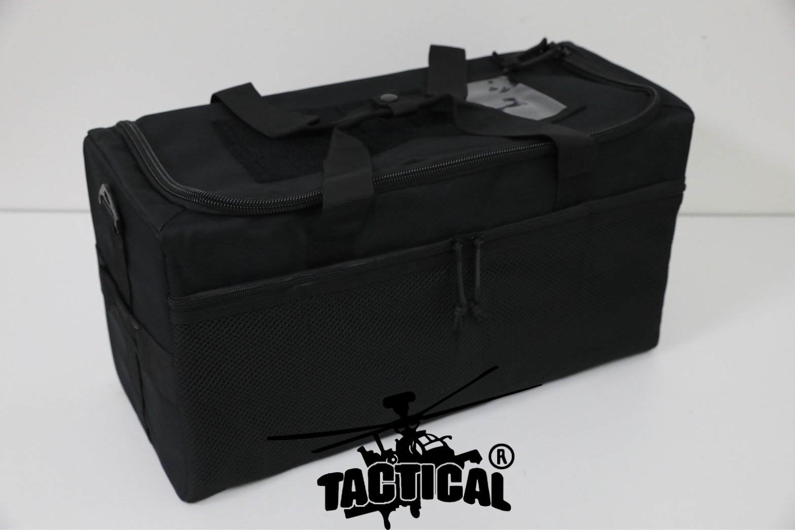 กระเป๋าเก็บอุปกรณ์ รุ่น B02 (ความจุ 35 ลิตร)