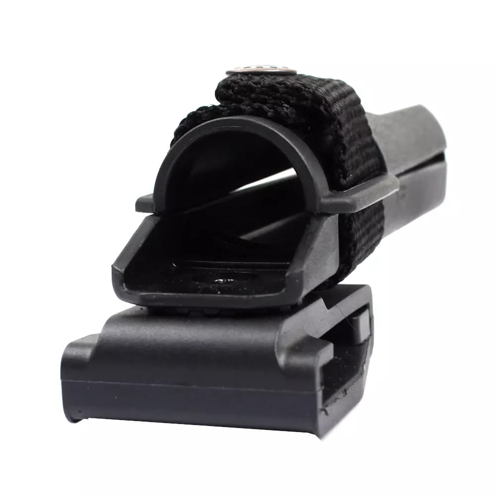 ซองดิ้วกระดุม หมุนได้ 360 ปรับขนาดสายเข็มขัดได้