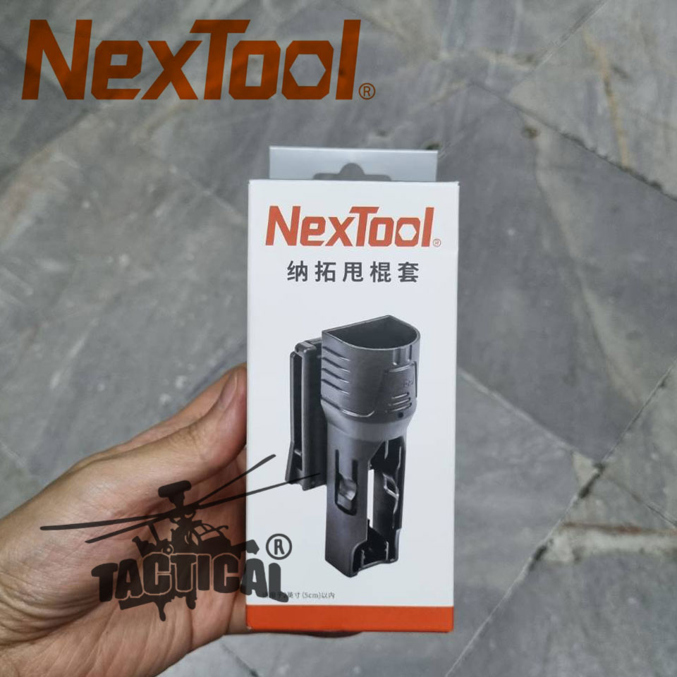 ซองดิ้ว NexTool (สำหรับ Quicker)