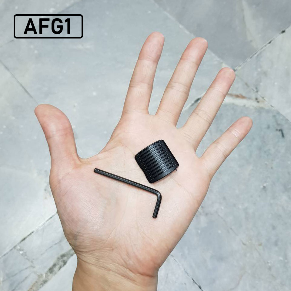 กริปมือหน้านอน Magpul AFG1/AFG2