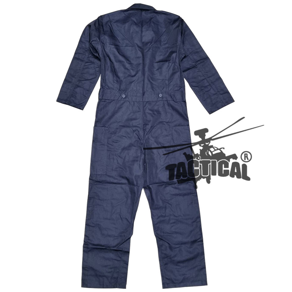 ชุดหมีกระดุม ผ้าคอม