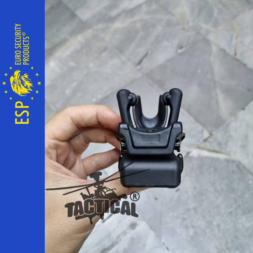 ซองดิ้ว ESP (ใส่ดิ้วได้หลายขนาด)