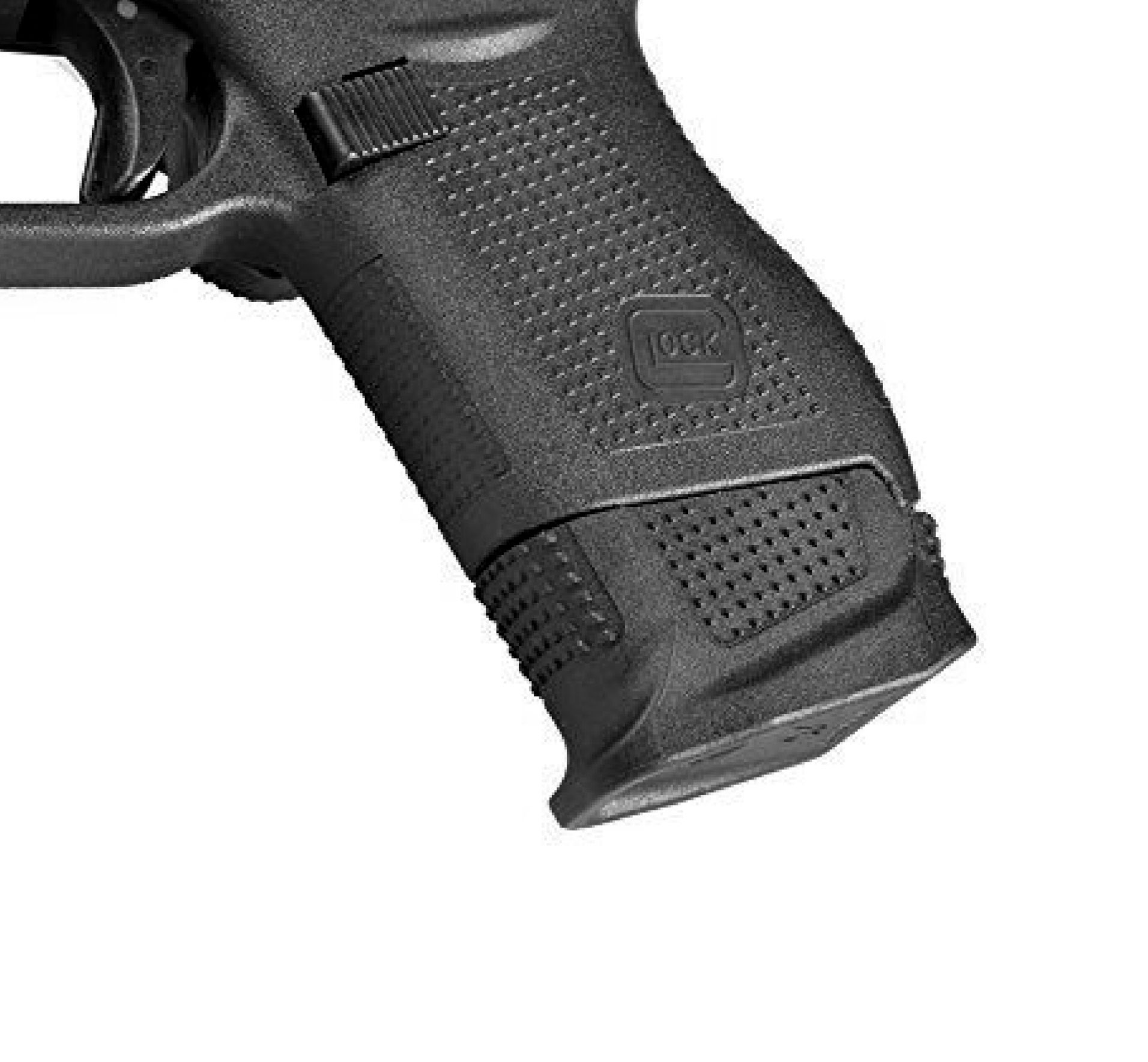 ส้นแม็ก +2 รุ่น Glock 43