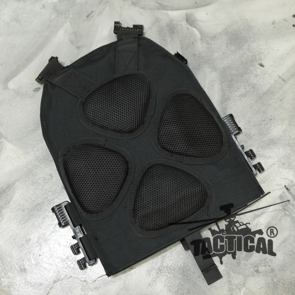 เสื้อเวส รุ่น 6094QD (ปลดไว) 5 สี