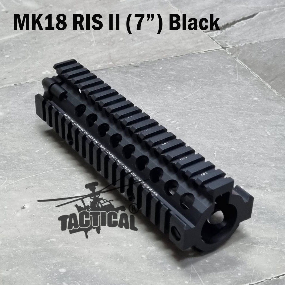 ชุดหน้า ยี่ห้อ Daniel Defense MK18 RIS II