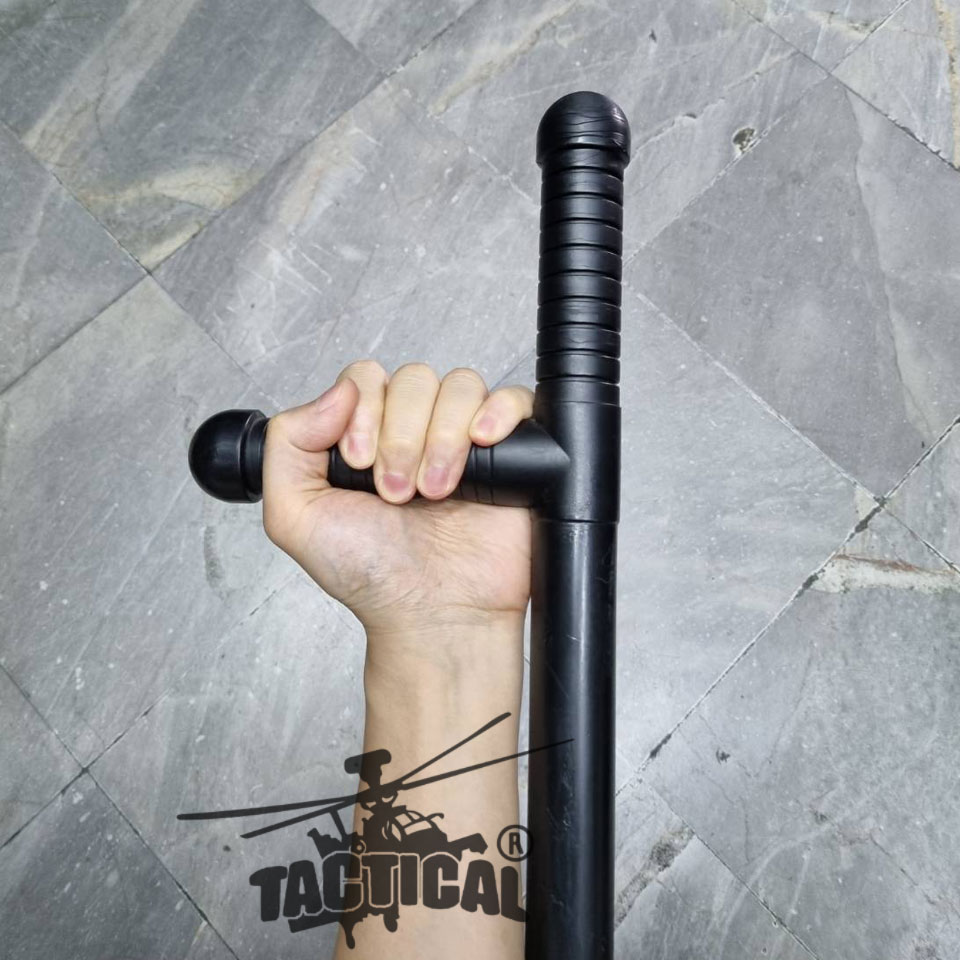 กระบองกัทส์บาตอง ตัว T