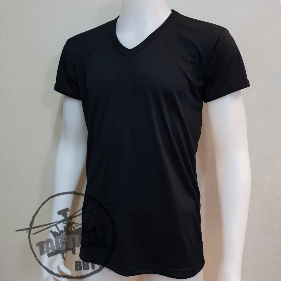 เสื้อยืดผ้าไมโคร เบา ใส่สบาย