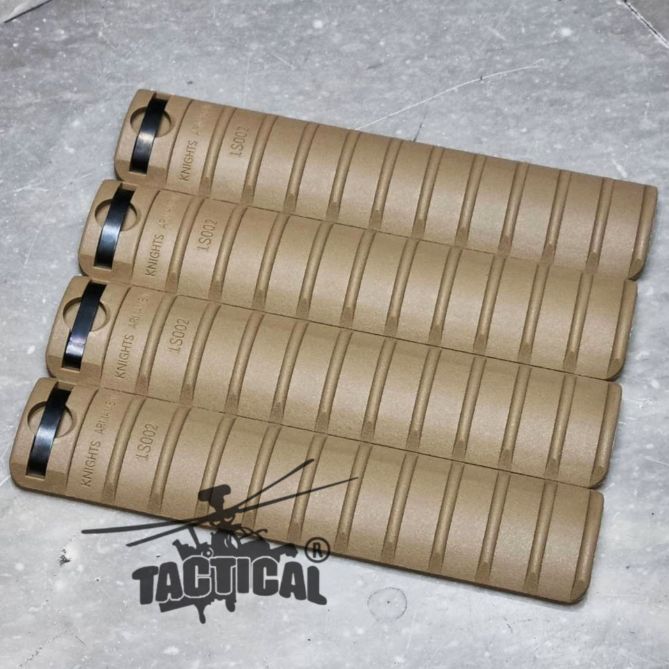Rail Cover ยี่ห้อ Knights Armament