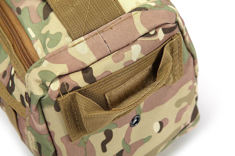 กระเป๋า Go Back