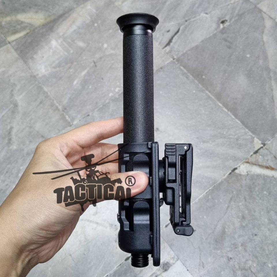 ซองไฟฉาย (สั้น) หมุนได้ 360 องศา