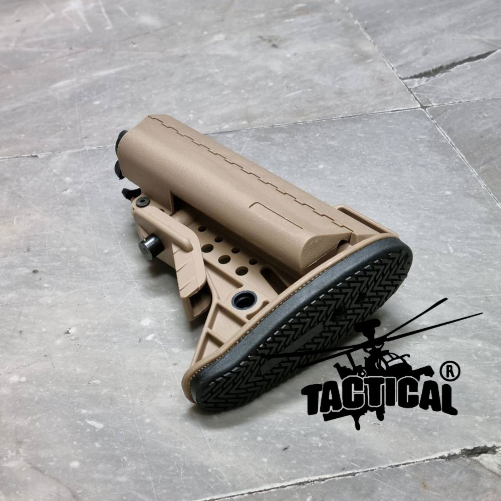 พานท้าย VLTOR