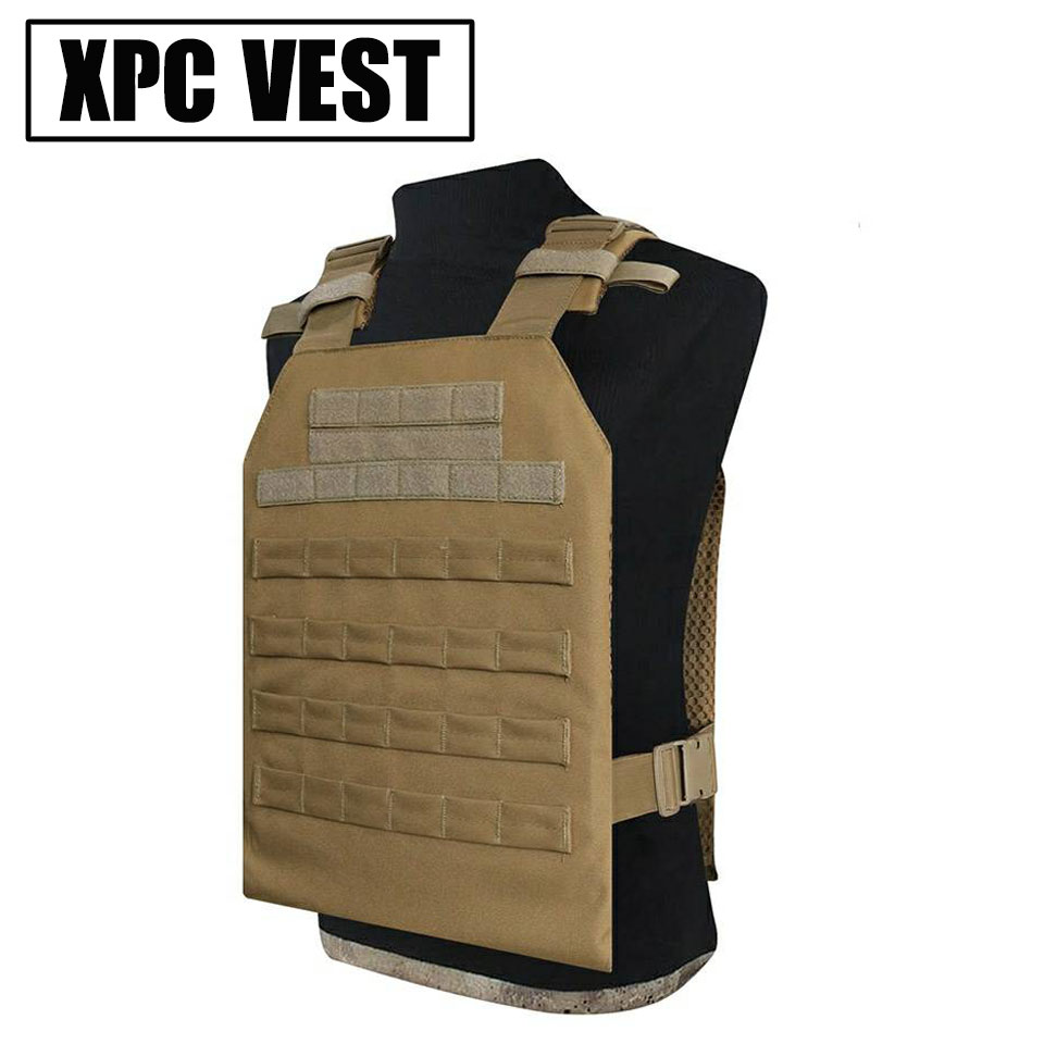 ปลอกเสื้อเกราะ XPC Vest