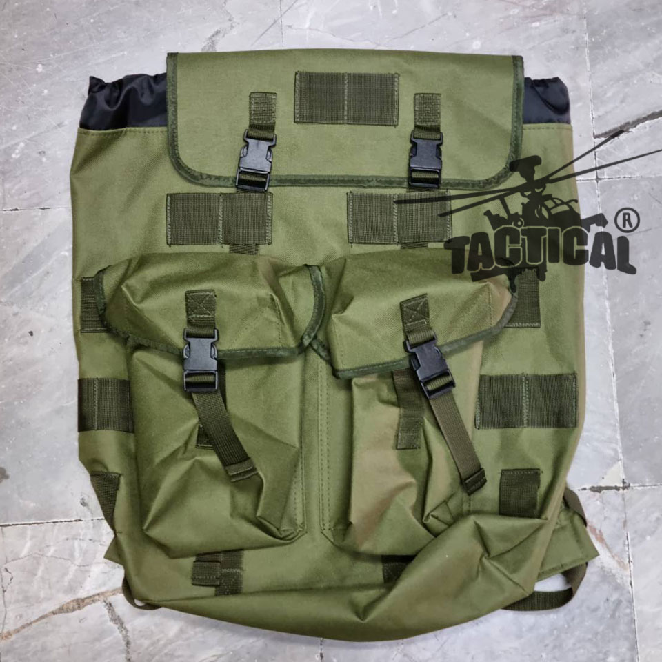 เป้รด. ผ้า งานดี