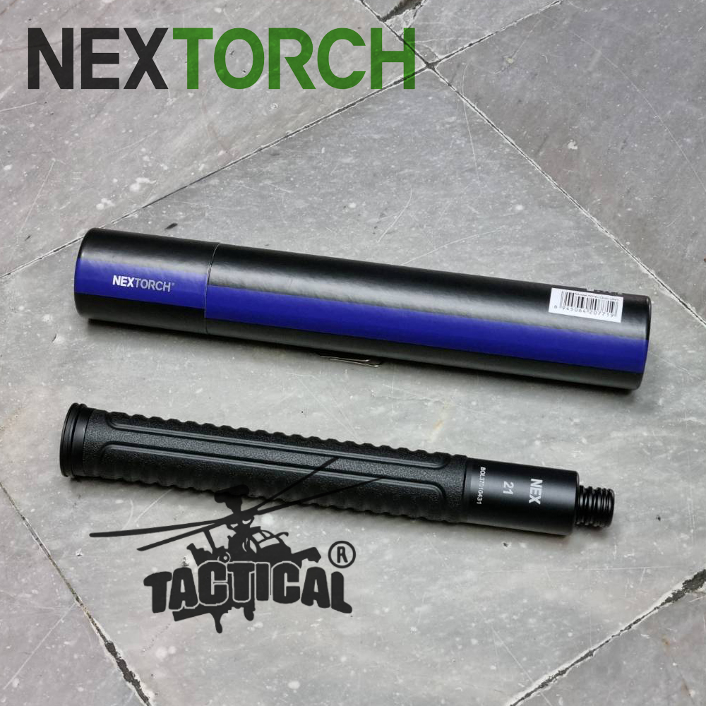 ดิ้วกดตูด NEX QUICKER (17" 21" 23" 28" 39") ของแท้