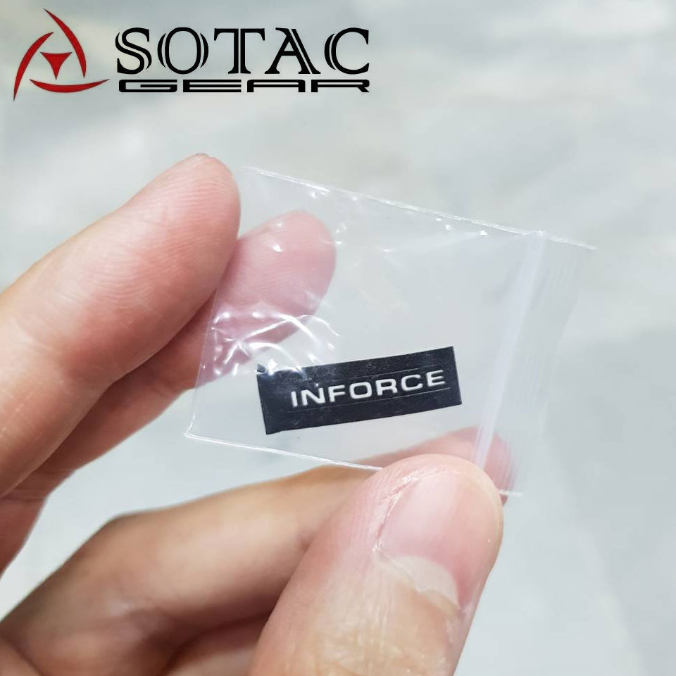 ไฟฉายติดปืนสั้น SOTAC รุ่น APL-C (Inforce)