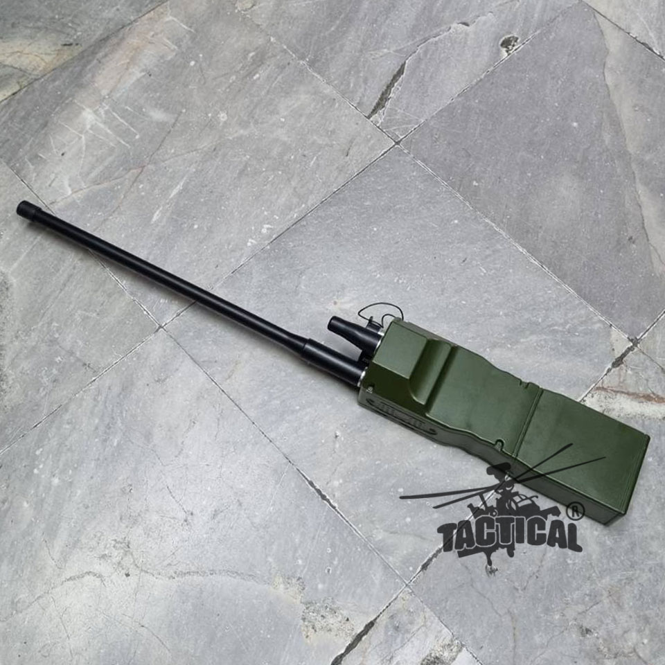 วิทยุสื่อสาร PRC-152 (งานจำลอง)