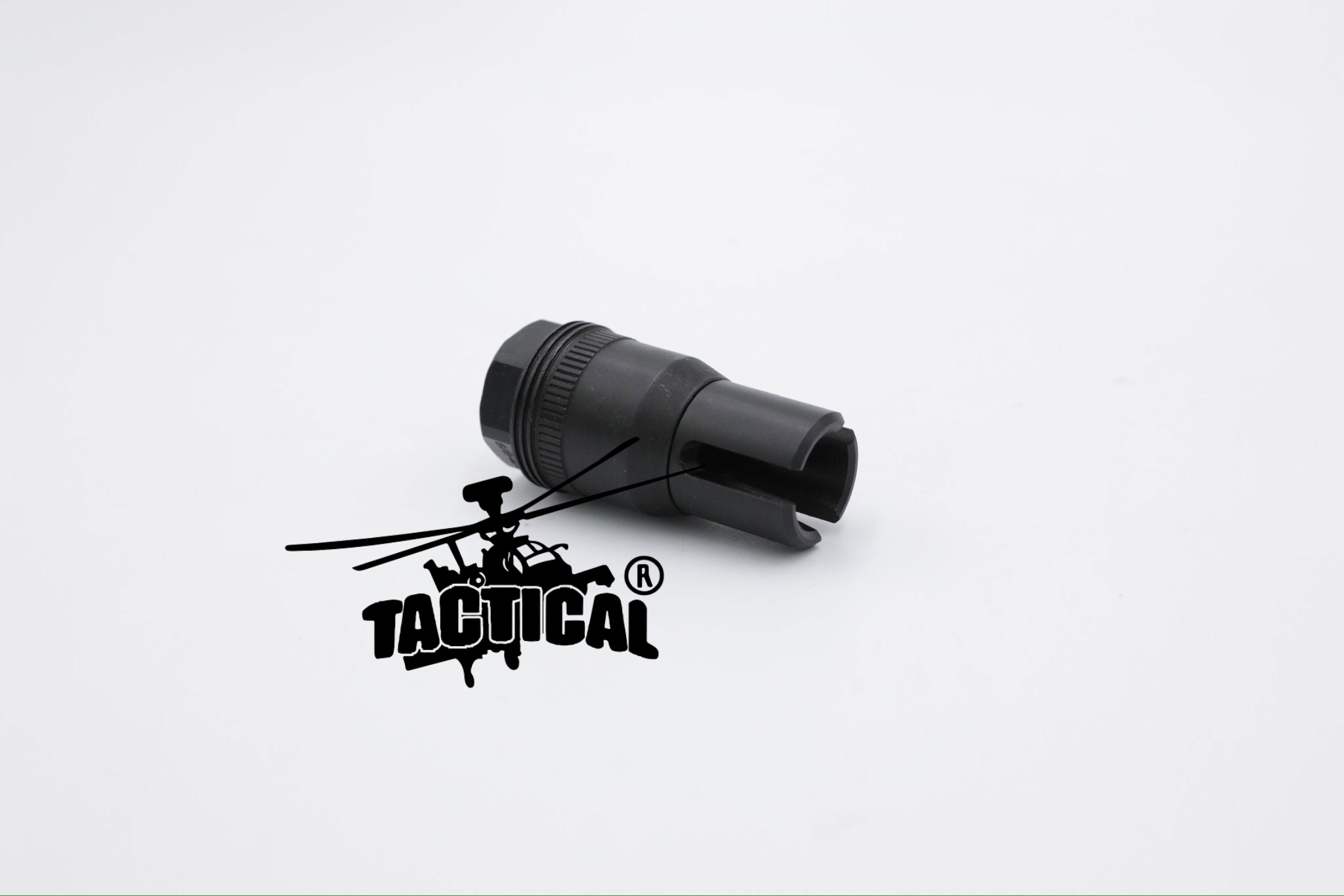 เก็บเสียง + ปลอกลดแสง ยี่ห้อ Sig Sauer