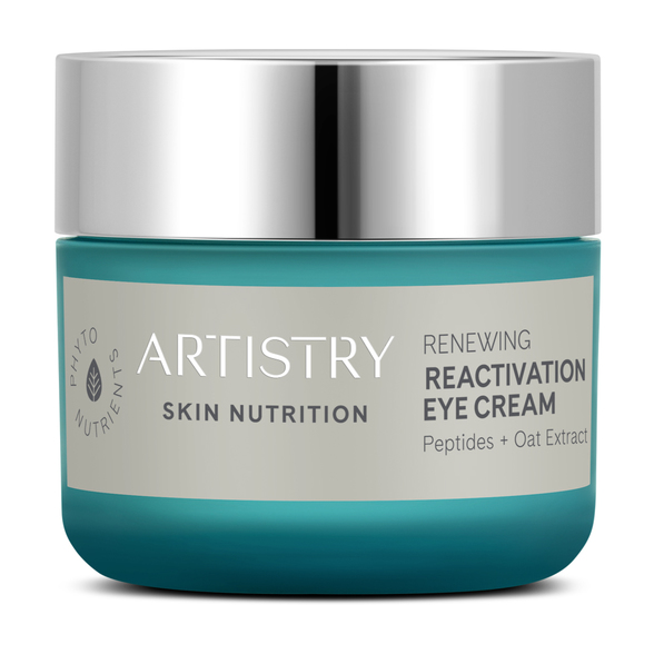 Artistry Skin Nutrition Renewing Reactivation Eye Cream 15 g อายครีม