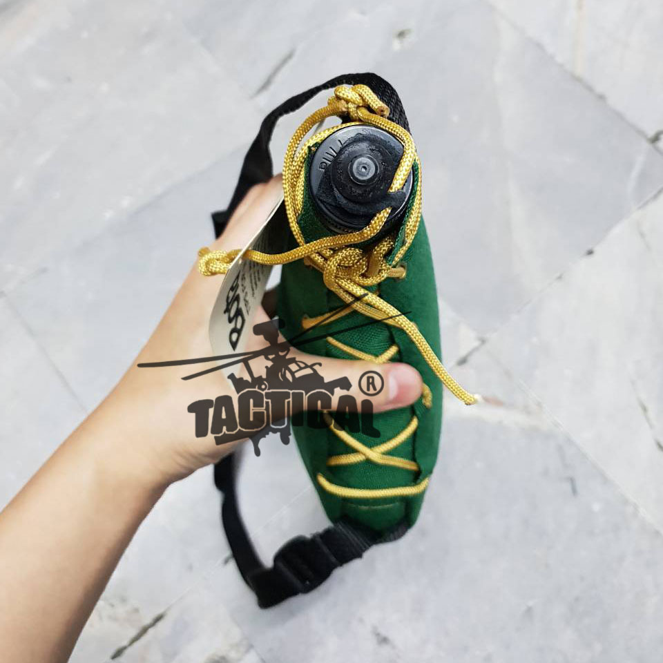 กระติกน้ำ (Vintage Bota Swing Along Canteen)