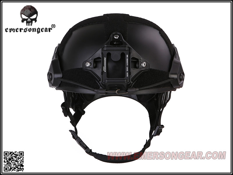 หมวก FAST MK Helmet ยี่ห้อ Emerson