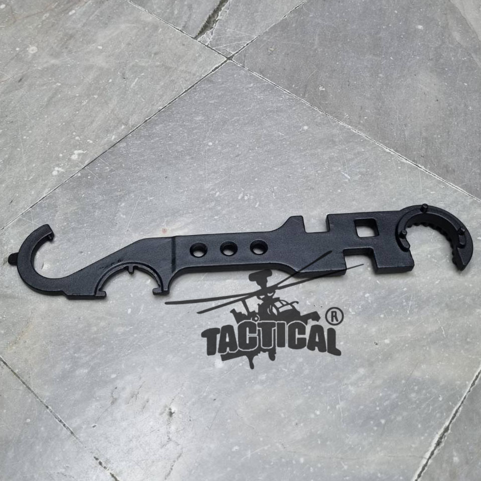 ประแจ อุปกรณ์ถอดประกอบ M4/AR15