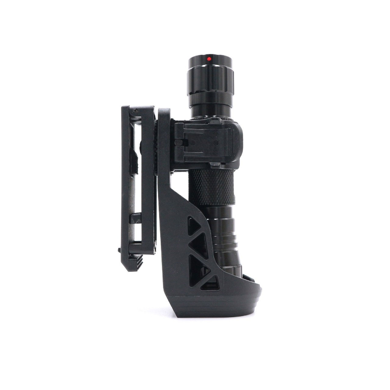 ซองไฟฉายโพลิเมอร์ (Flashlight Holster)