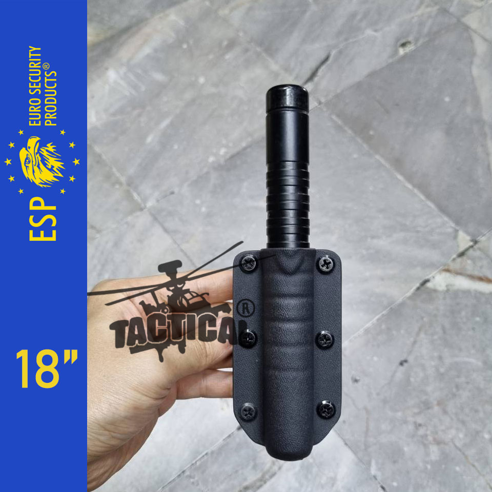 ซองดิ้ว Kydex (สำหรับดิ้ว Nex Walker / ESP Compact / Sector Seven Patrol)