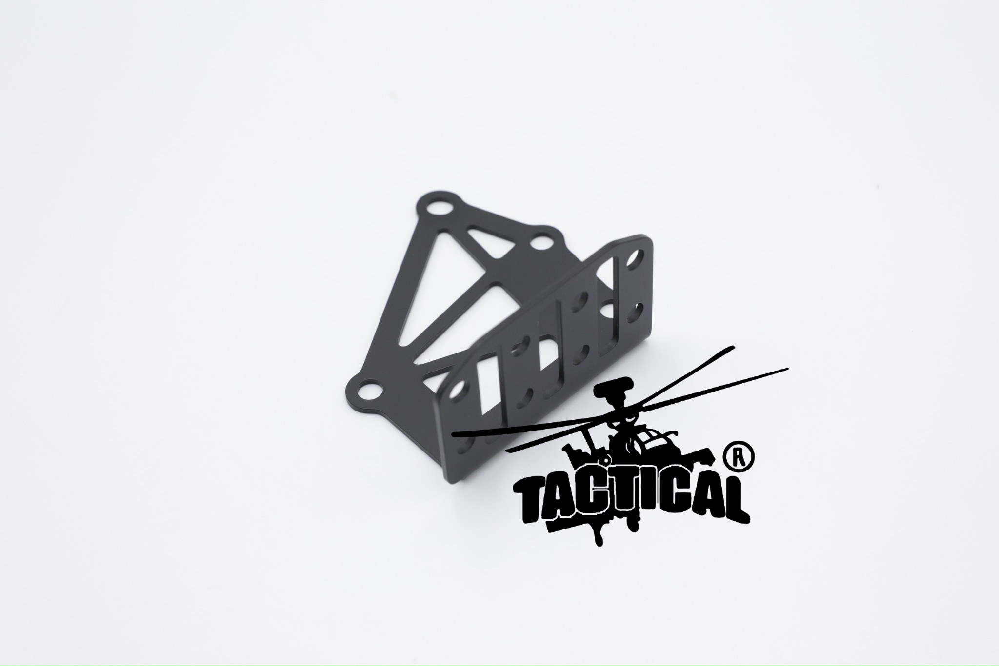 เพลทเสริมซองปืนติดเพ้าทูนิเก้ รุ่น NCP-E