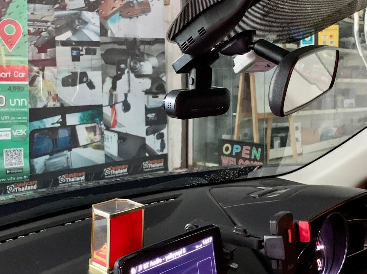 DDPAI Mola N3 Pro GPS