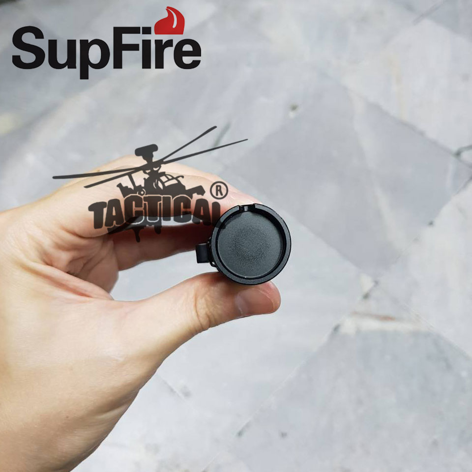 ไฟฉาย SupFire รุ่น A12 (ไฟแรง)