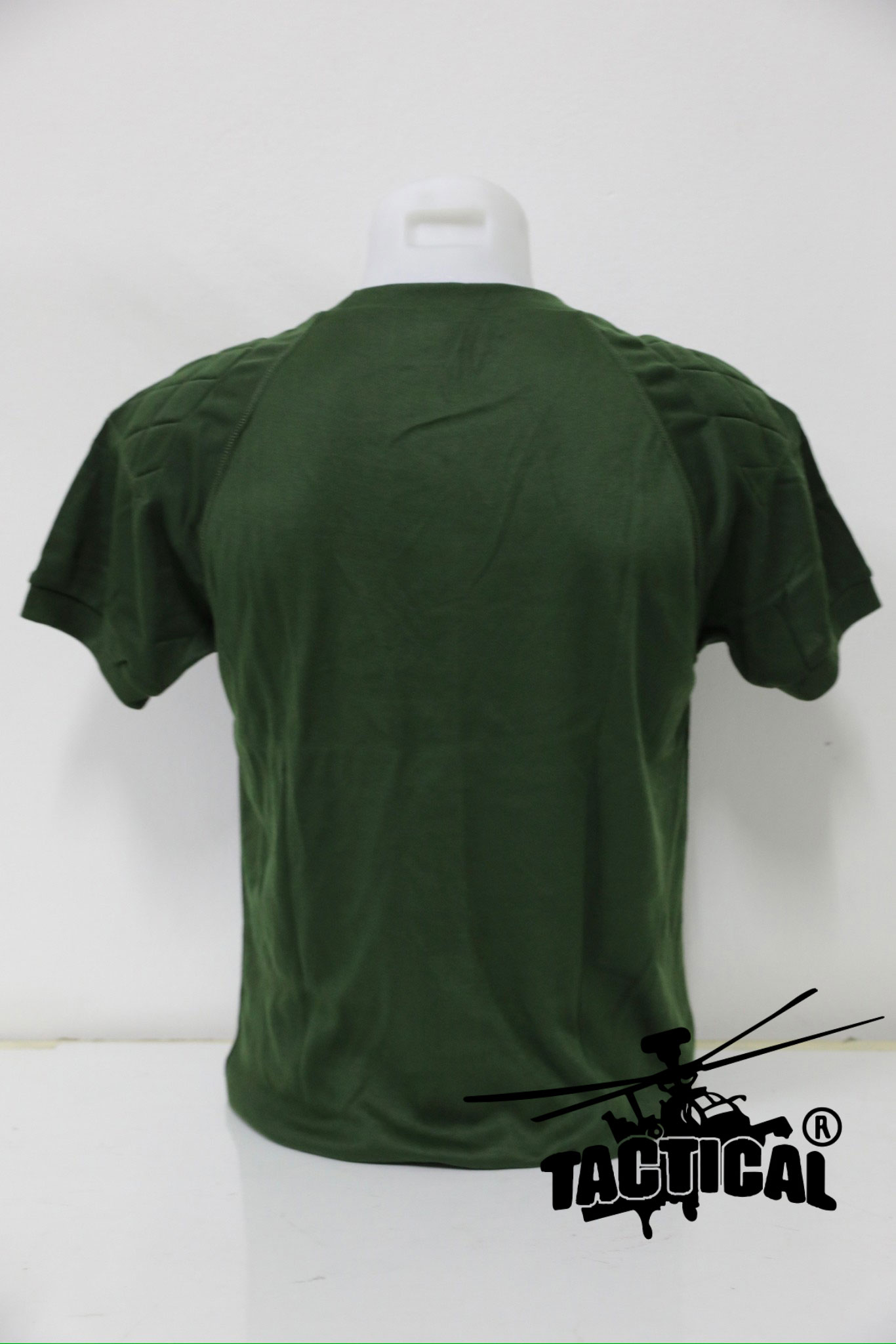 เสื้อยืดรด.