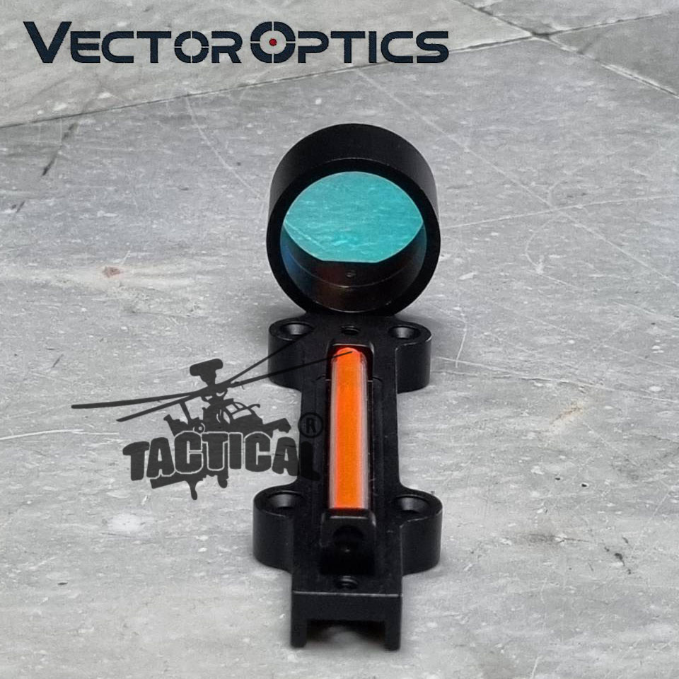 Dot ยี่ห้อ Vector Optics รุ่น 1x28 for Shotgun Rid