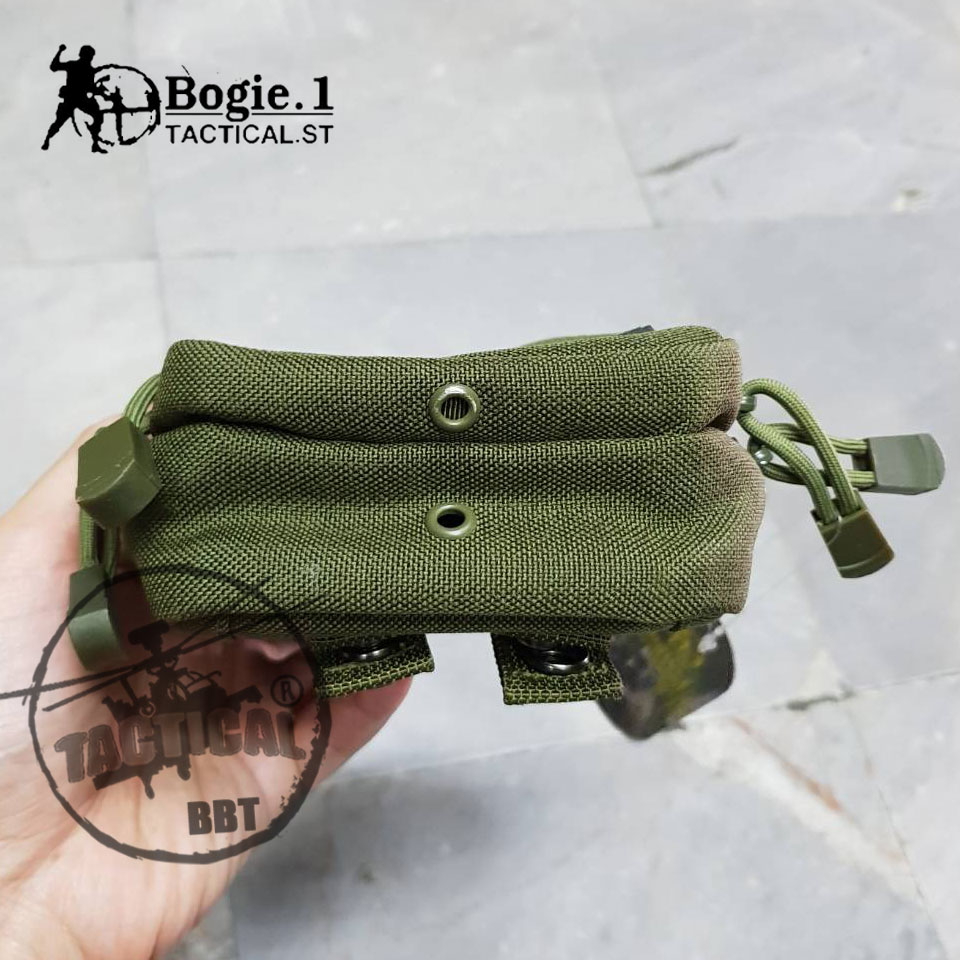 กระเป๋า Bogie.1 Wallet Bag