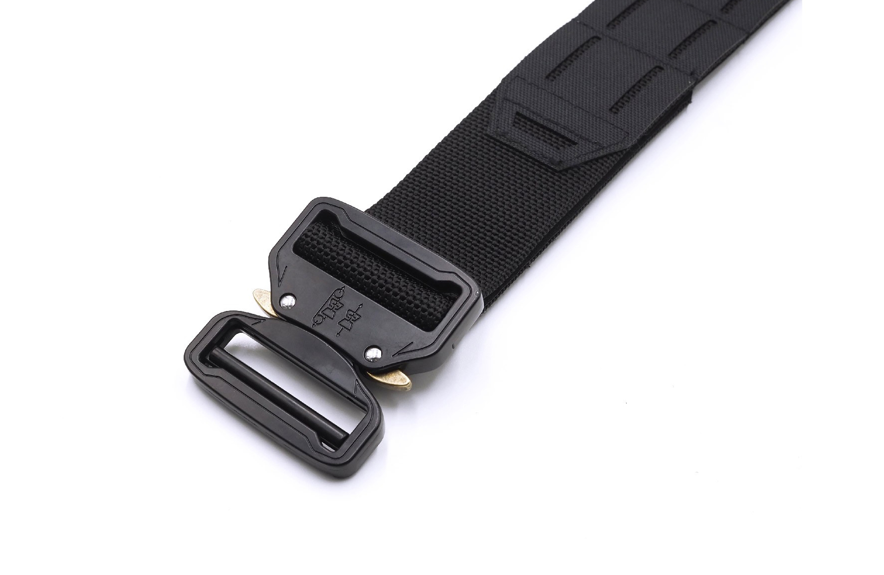 เข็มขัดยุทธวิธี 2 ชั้น Battle Gear